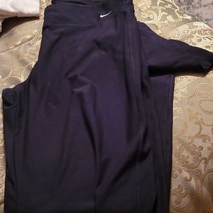 Nike leggings more like pants